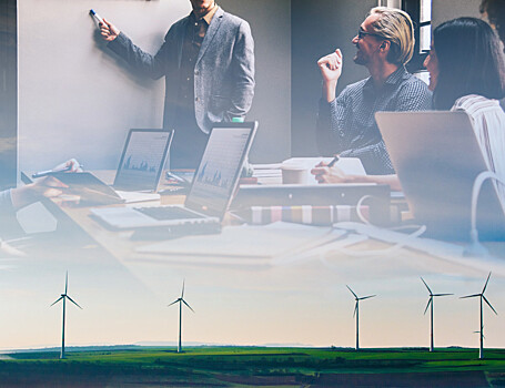 «Институт экологии РУДН добился больших успехов в области климатических проектов»