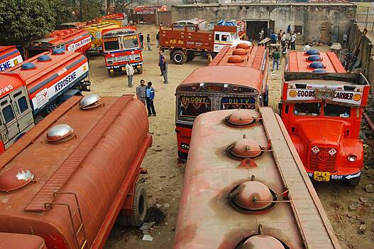 В Госдуме оценили шансы Индии отказаться от российской нефти