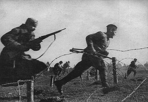 За искуплением – на фронт: как зеки воевали в Великую Отечественную