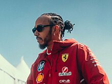 Мартин Брандл: Переход в Ferrari плохо сказывается на репутации Хэмилтона