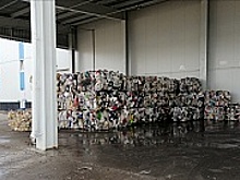 Каким будет комплекс по переработке отходов в Поварово?