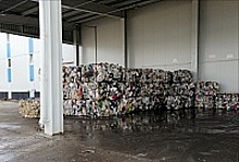 Каким будет комплекс по переработке отходов в Поварово?