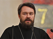 РПЦ разжаловала митрополита Илариона после скандала с домогательствами. Подробности