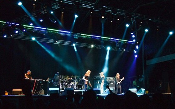 На концерте Dio Disciples выступит голограмма умершего солиста