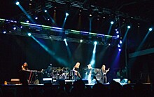 На концерте Dio Disciples выступит голограмма умершего солиста