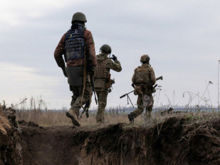 В ДНР заявили, что ВСУ стягивают силы к ключевым городам Донбасса