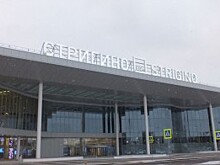 Из Нижнего Новгорода можно улететь в Нижневартовск