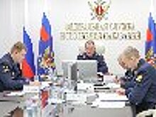 Директор ФСИН России Аркадий Гостев представил начальника ГУФСИН России по Челябинской области