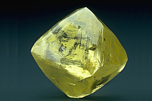 Российские ученые первыми в мире узнали точную концентрацию водорода в алмазах