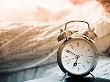Ученые: 8-часовой сон сохранит здоровье и сократит риск преждевременной смерти