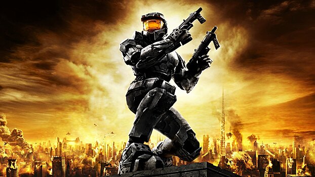 Игрок смог выполнить уникальное испытание в Halo 2