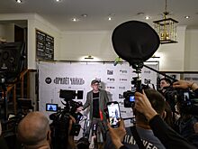 Конкурс короткометражного кино «Прилет Чайки» от МХТ состоялся при поддержке Wink