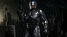 Авторы Terminator: Resistance создают игру про Робокопа — Rogue City