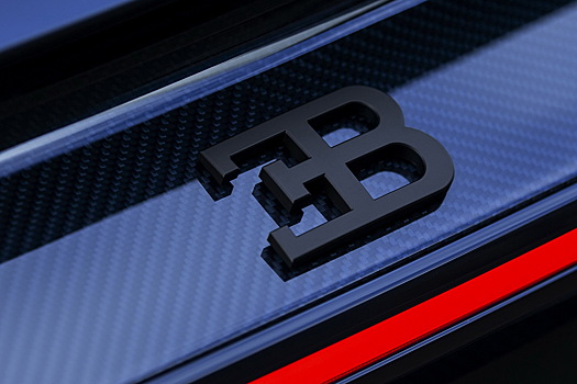 Bugatti будет до последнего сопротивляться переходу на электротягу
