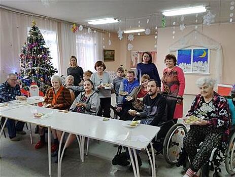 Пенсионеры Тольятти вышли в онлайн