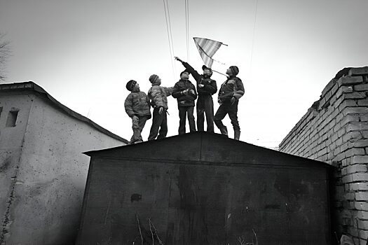 Без амнистии, но с гаражом