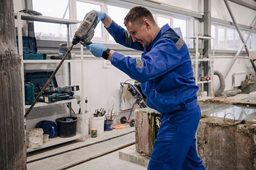 Свердловское предприятие увеличило выпуск продукции благодаря государственным мерам развития экспорта