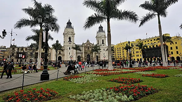 В Перу 16 человек скончались от отравления алкоголем