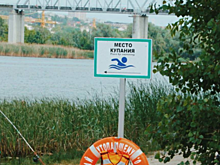 В Ростове продлили купальный сезон до 1 октября