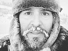 Актер Алексей Юдников: Я застыл в ожидании