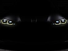 BMW M4 CSL: первые фотографии