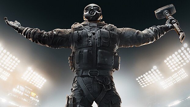 Rainbow Six Siege будет бесплатной с 18 по 25 марта