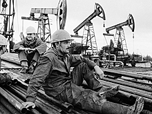 Как Советский Союз открыл «большую нефть» Сибири