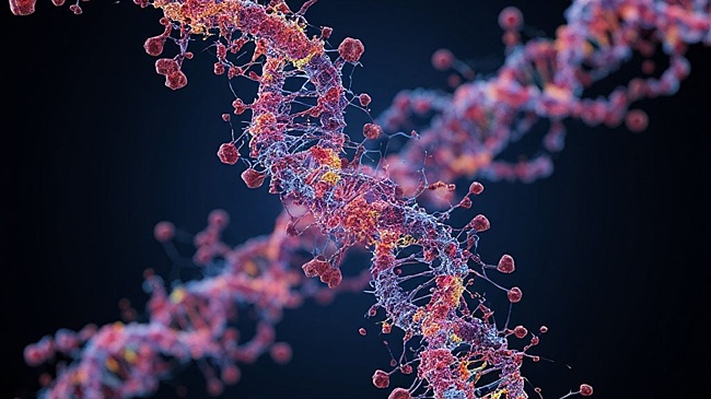 В Байкале обнаружили около 50 ранее неизвестных вирусов