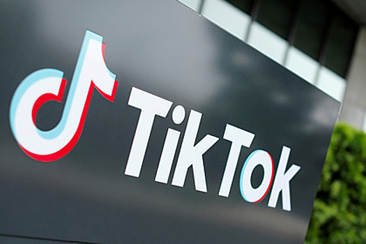 США пока передумали запрещать TikTok