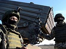 Противника ждет возмездие за кощунственные обстрелы