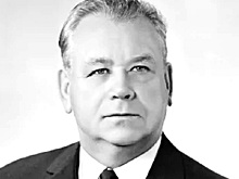 Политбюро в маразме