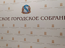 Александр Поветкин досрочно сложил полномочия депутата городского собрания Курска
