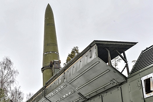 Минобороны сообщило об ударе возмездия по работающим на ВСУ объектам ВПК и ТЭК