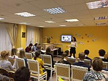 Конкурс чтецов провели в Некрасовке