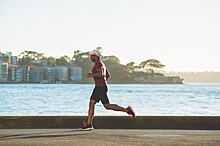 Эксперты назвали полезные упражнения для мужчин старше 40 лет