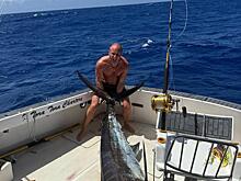 Мария Погребняк показала завидный улов мужа на рыбалке: фото