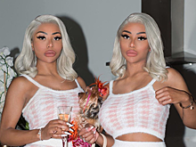 «Боже мой, что с ними произошло?»