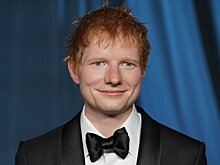 Певец Эд Ширан опроверг связь новых песен со слухами о разводе