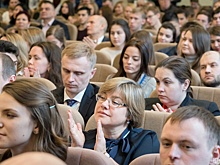 Жителям района расскажут про русско-польскую унию и смутное время в библиотеке иностранной литературы