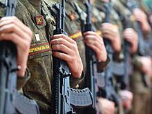 В Генштабе ВС РФ заявили, что срок службы в армии не изменится