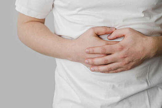 Врач Балкаров: резкое снижение веса может быть симптомом рака желудка