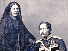 Любовь покорителя Амура