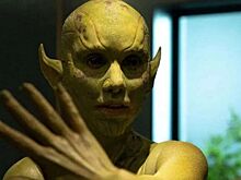 Новый трейлер «Секретного вторжения» — сериала Marvel о вторжении пришельцев на Землю