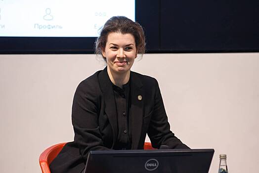 ​Спасение утопающих теперь дело рук Наталии Фишман