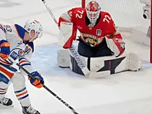The Hockey Writers об игре Бобровского в минувшем плей-офф: меньше шоу, больше надежности