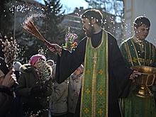 Вербное воскресенье: о чем праздник, что надо делать с вербой, а что нельзя