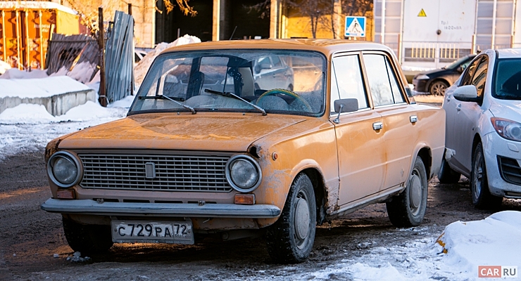 Запуск после долгого простоя | BMW Club