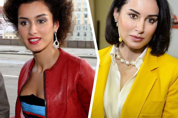 Катарина Василиса порно