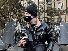 Рэпера Yung Trappa арестовали