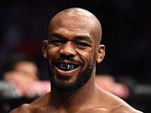 «Будь осторожен с желаниями». Джон Джонс обратился к Перейре касательно возможного боя